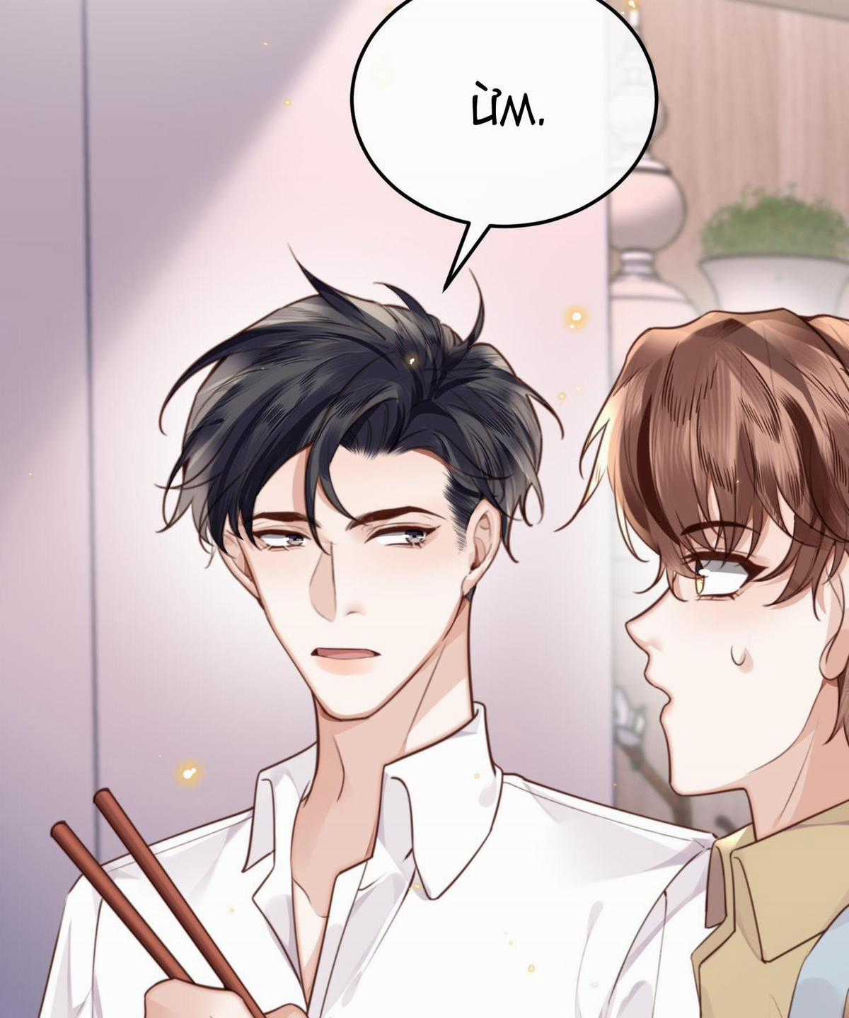 Đặc Chế Cho Riêng Anh - Chapter 48 - Trang 28