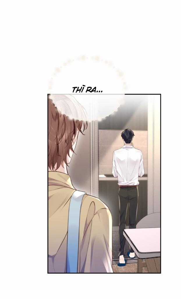 Đặc Chế Cho Riêng Anh - Chapter 49 - Trang 12