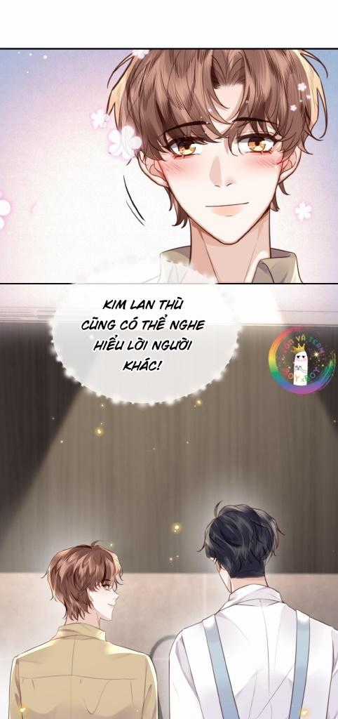 Đặc Chế Cho Riêng Anh - Chapter 49 - Trang 13