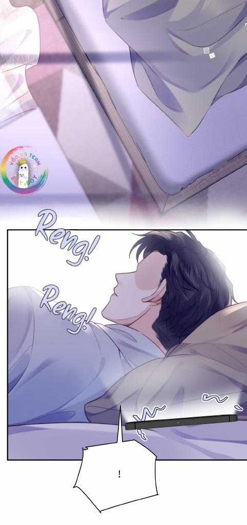 Đặc Chế Cho Riêng Anh - Chapter 49 - Trang 16