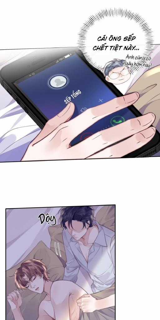 Đặc Chế Cho Riêng Anh - Chapter 49 - Trang 17