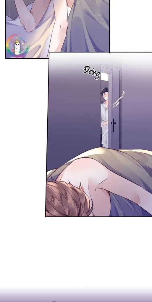 Đặc Chế Cho Riêng Anh - Chapter 49 - Trang 18