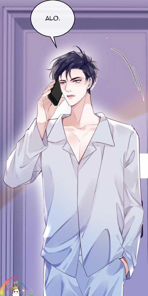 Đặc Chế Cho Riêng Anh - Chapter 49 - Trang 19