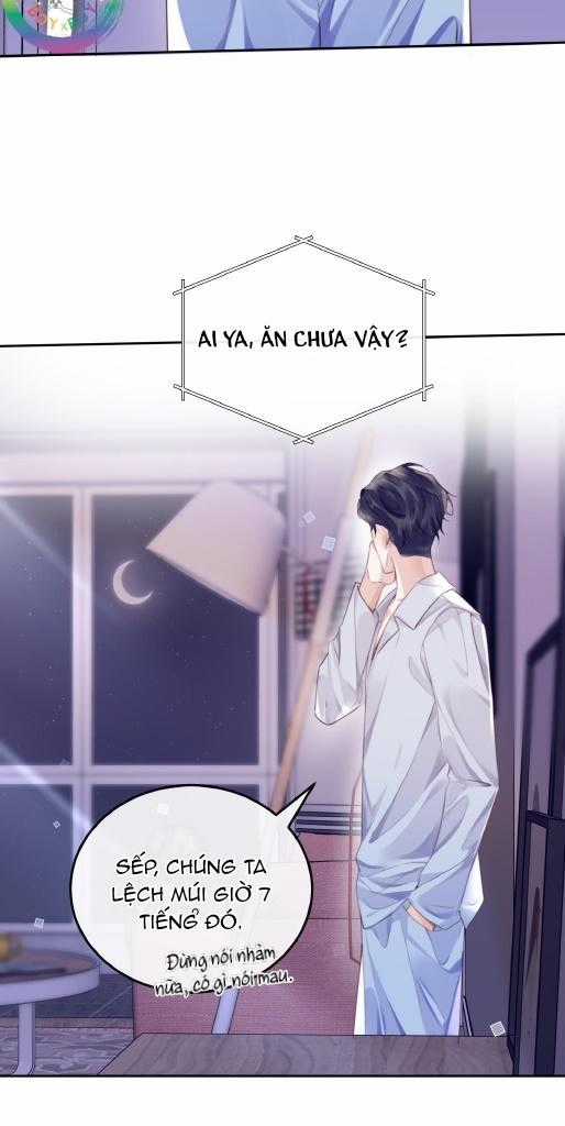 Đặc Chế Cho Riêng Anh - Chapter 49 - Trang 20
