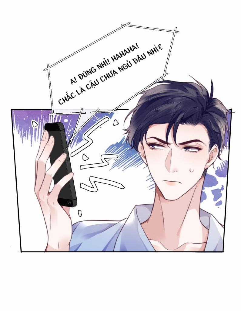 Đặc Chế Cho Riêng Anh - Chapter 49 - Trang 21