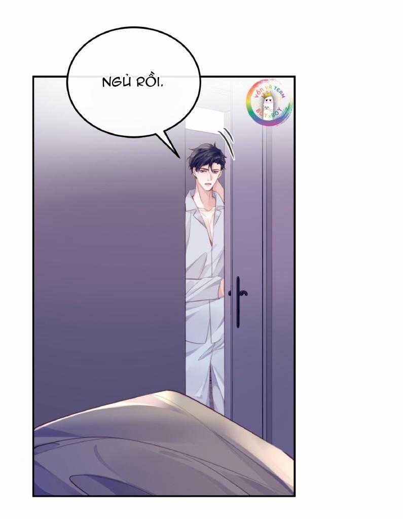 Đặc Chế Cho Riêng Anh - Chapter 49 - Trang 22