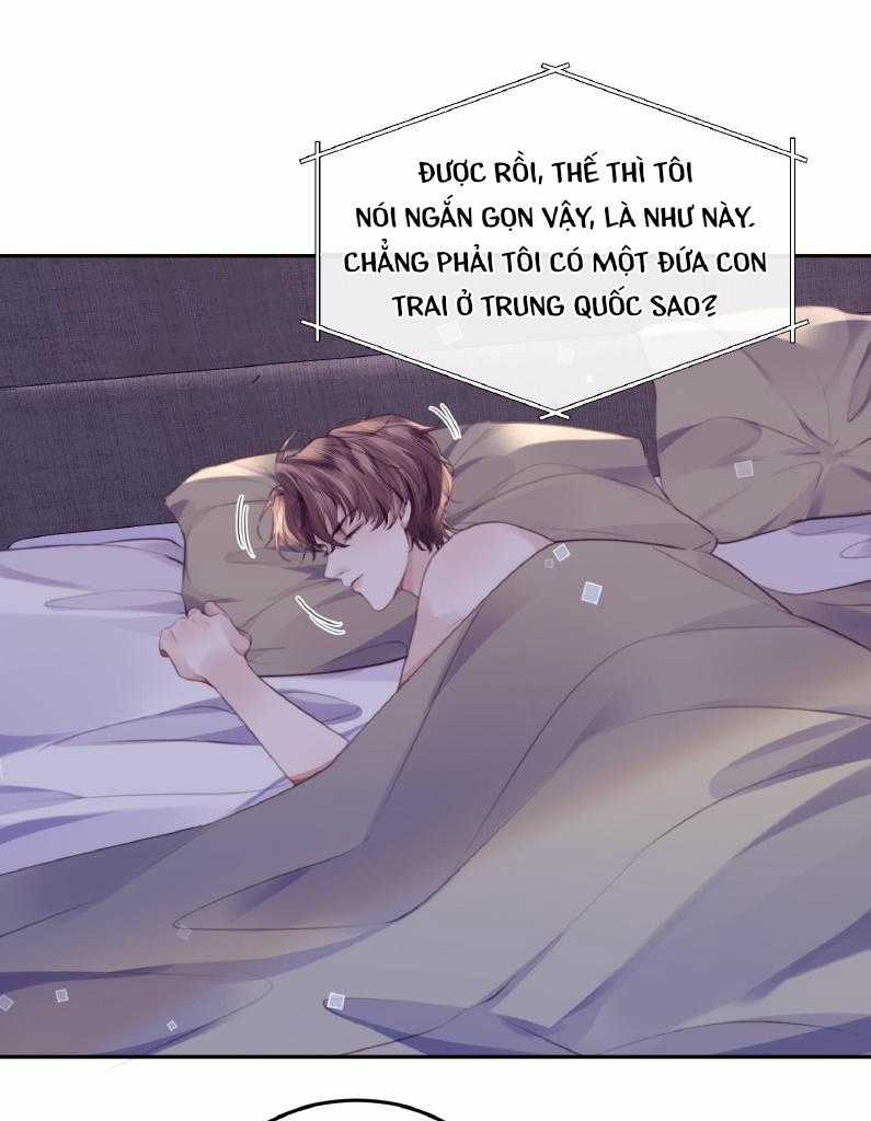 Đặc Chế Cho Riêng Anh - Chapter 49 - Trang 23