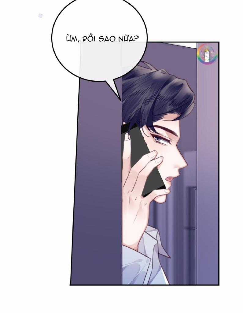 Đặc Chế Cho Riêng Anh - Chapter 49 - Trang 24