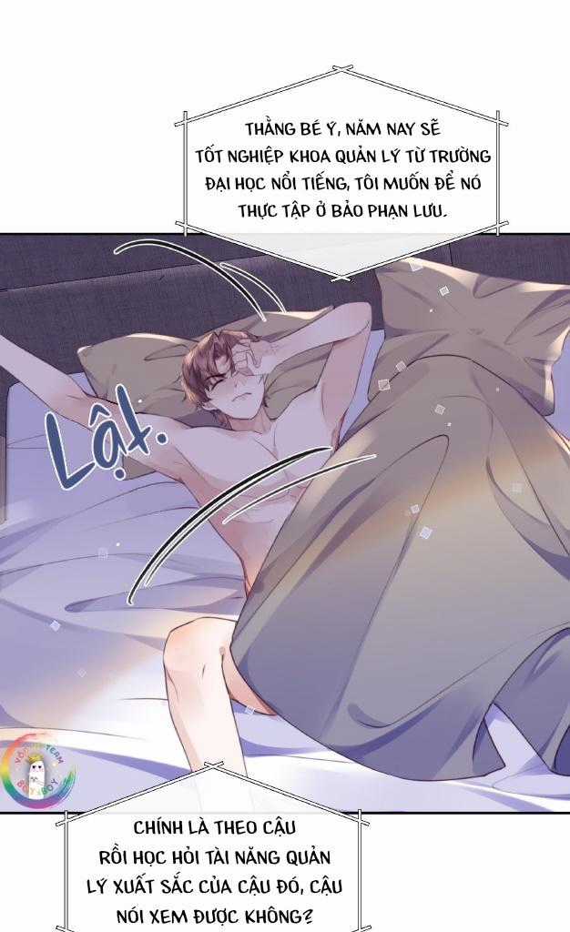 Đặc Chế Cho Riêng Anh - Chapter 49 - Trang 25