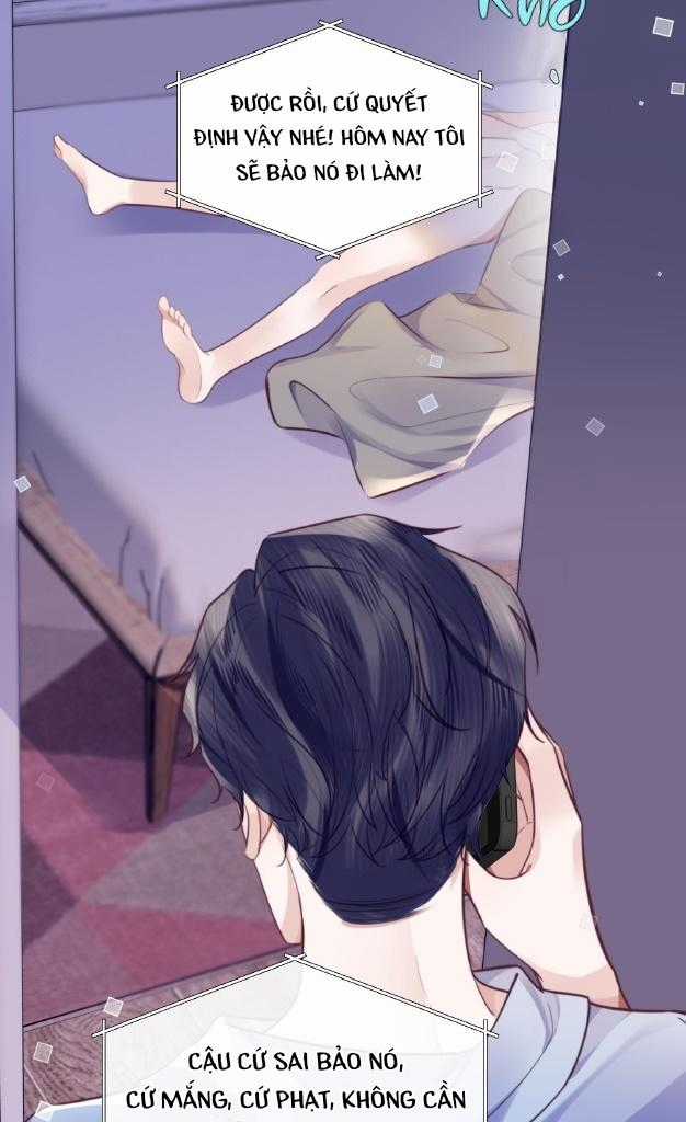 Đặc Chế Cho Riêng Anh - Chapter 49 - Trang 27