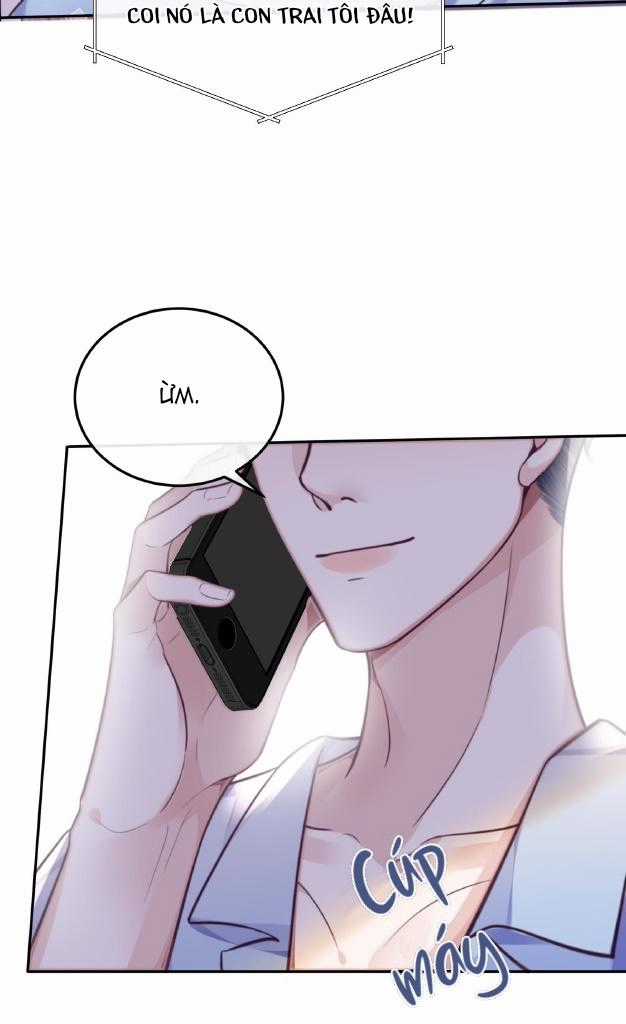 Đặc Chế Cho Riêng Anh - Chapter 49 - Trang 28
