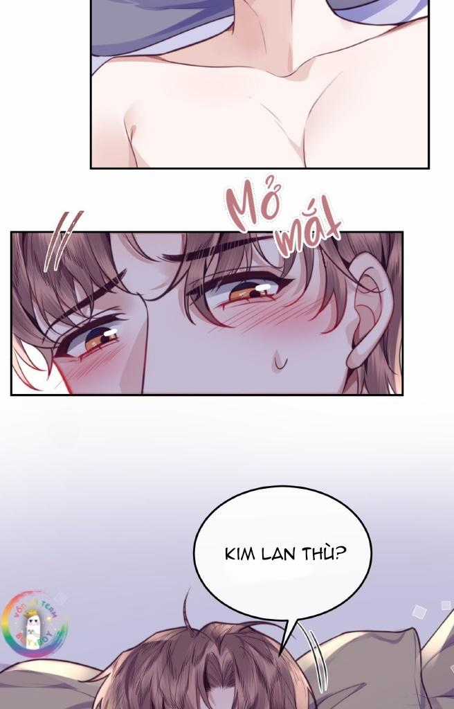 Đặc Chế Cho Riêng Anh - Chapter 49 - Trang 31
