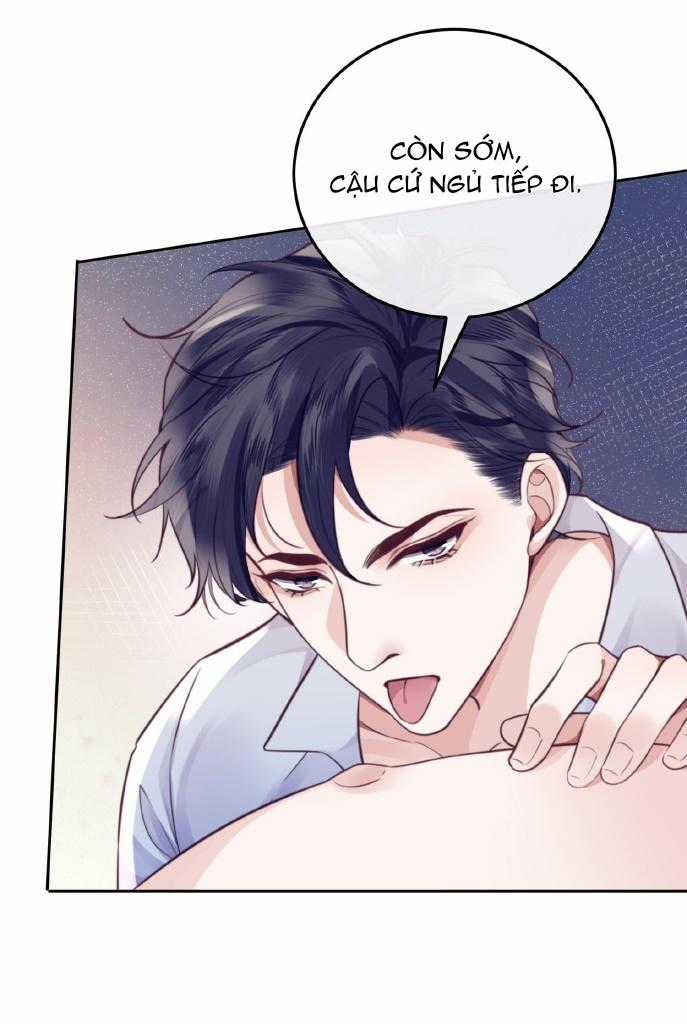 Đặc Chế Cho Riêng Anh - Chapter 49 - Trang 33
