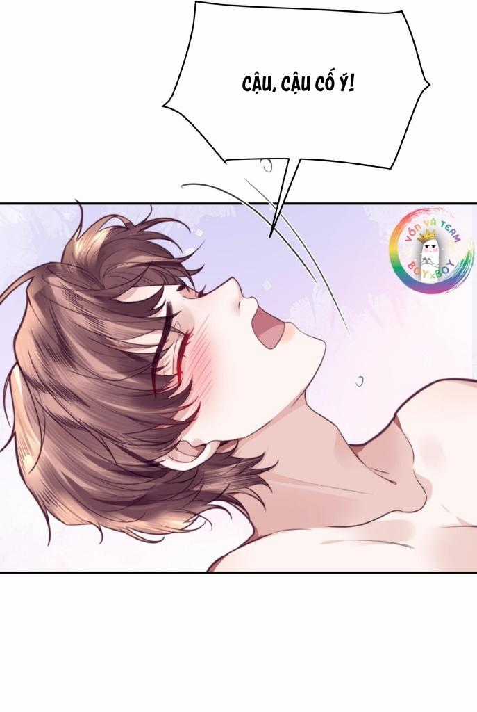 Đặc Chế Cho Riêng Anh - Chapter 49 - Trang 34