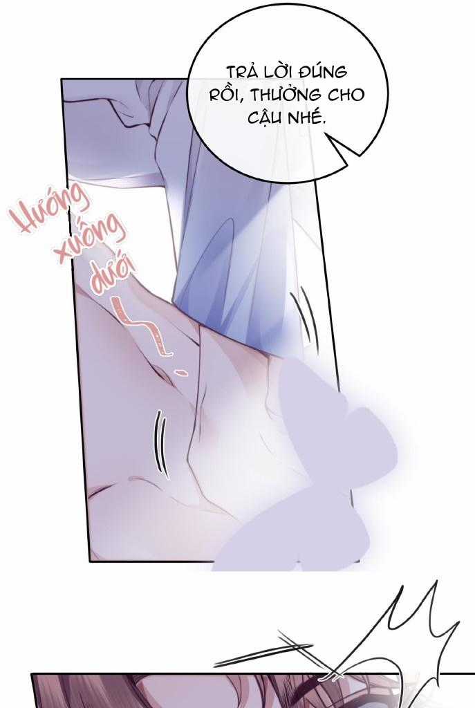 Đặc Chế Cho Riêng Anh - Chapter 49 - Trang 35