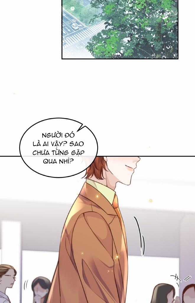 Đặc Chế Cho Riêng Anh - Chapter 49 - Trang 39