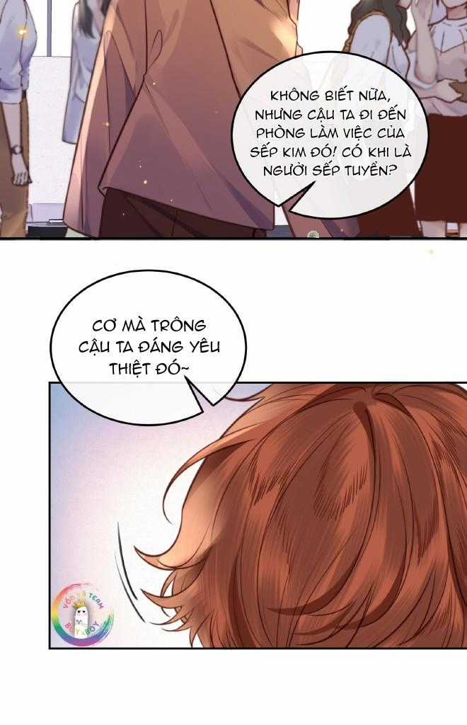 Đặc Chế Cho Riêng Anh - Chapter 49 - Trang 40