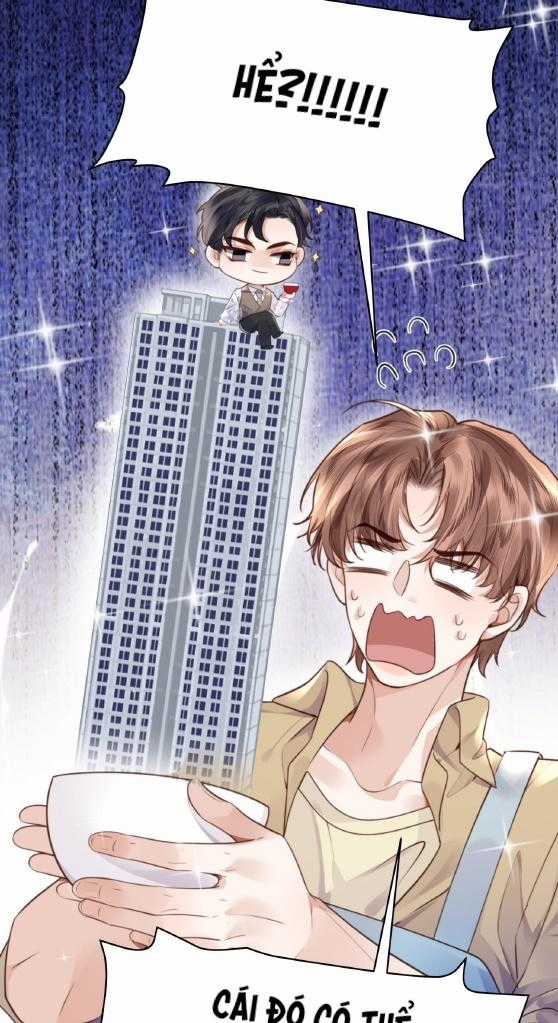 Đặc Chế Cho Riêng Anh - Chapter 49 - Trang 5