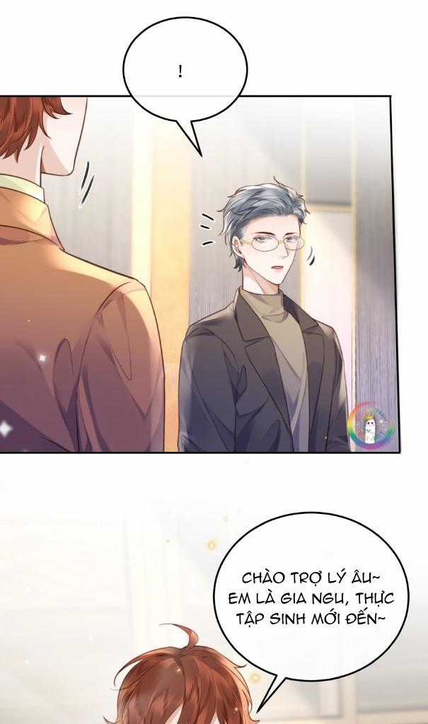 Đặc Chế Cho Riêng Anh - Chapter 49 - Trang 41
