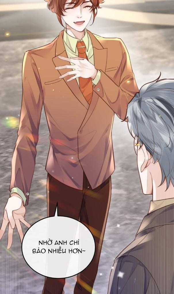 Đặc Chế Cho Riêng Anh - Chapter 49 - Trang 42