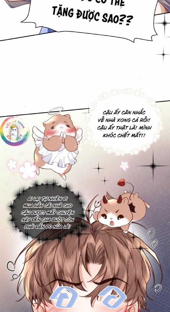 Đặc Chế Cho Riêng Anh - Chapter 49 - Trang 6