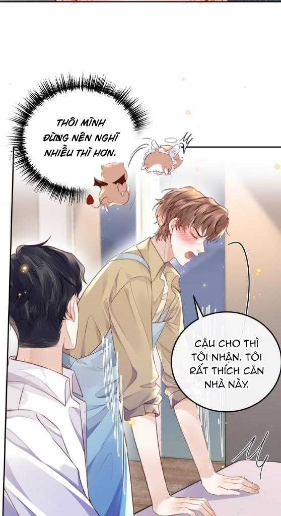 Đặc Chế Cho Riêng Anh - Chapter 49 - Trang 7