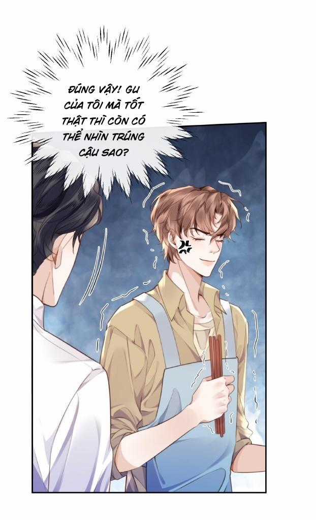 Đặc Chế Cho Riêng Anh - Chapter 49 - Trang 9