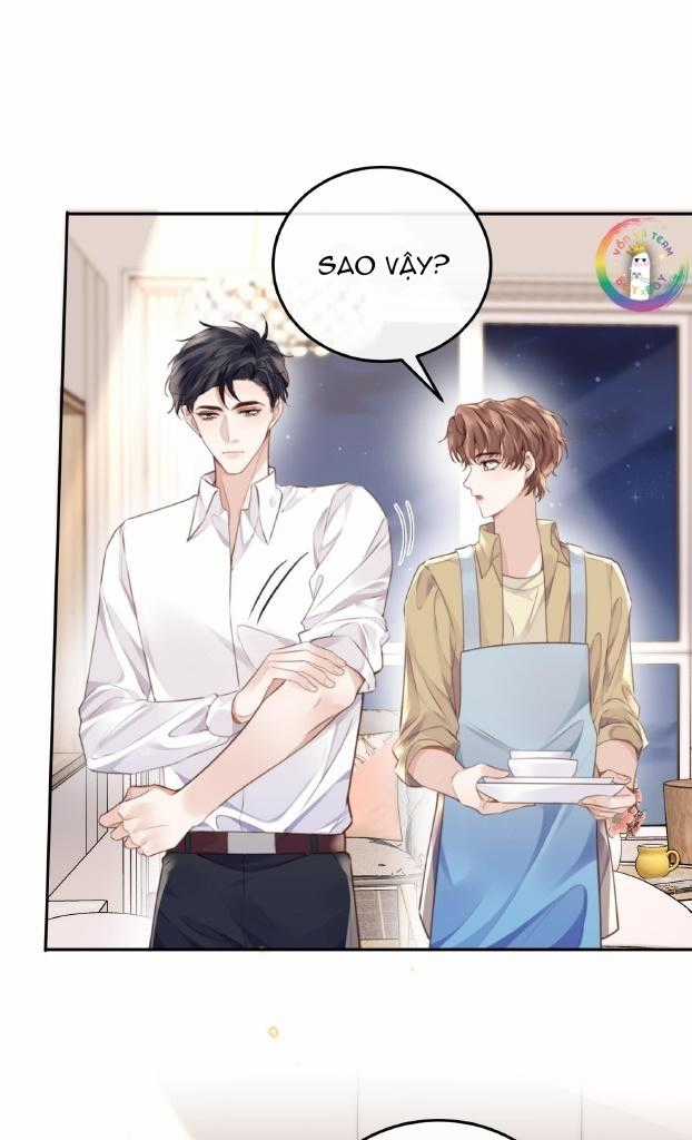 Đặc Chế Cho Riêng Anh - Chapter 49 - Trang 10