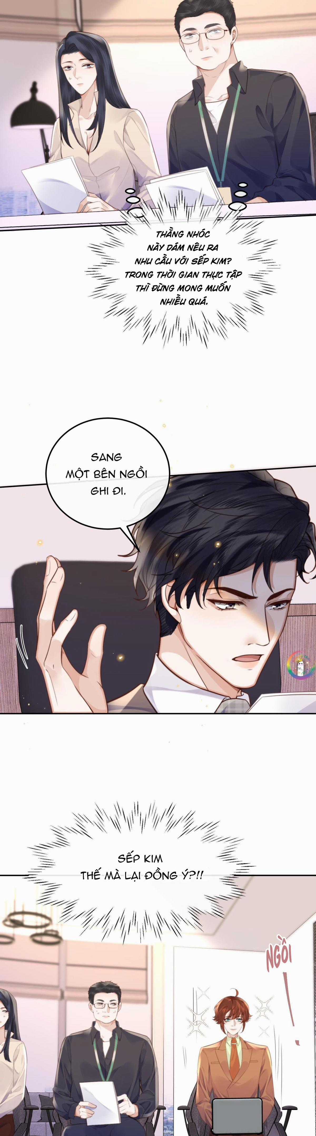 Đặc Chế Cho Riêng Anh - Chapter 50 - Trang 15