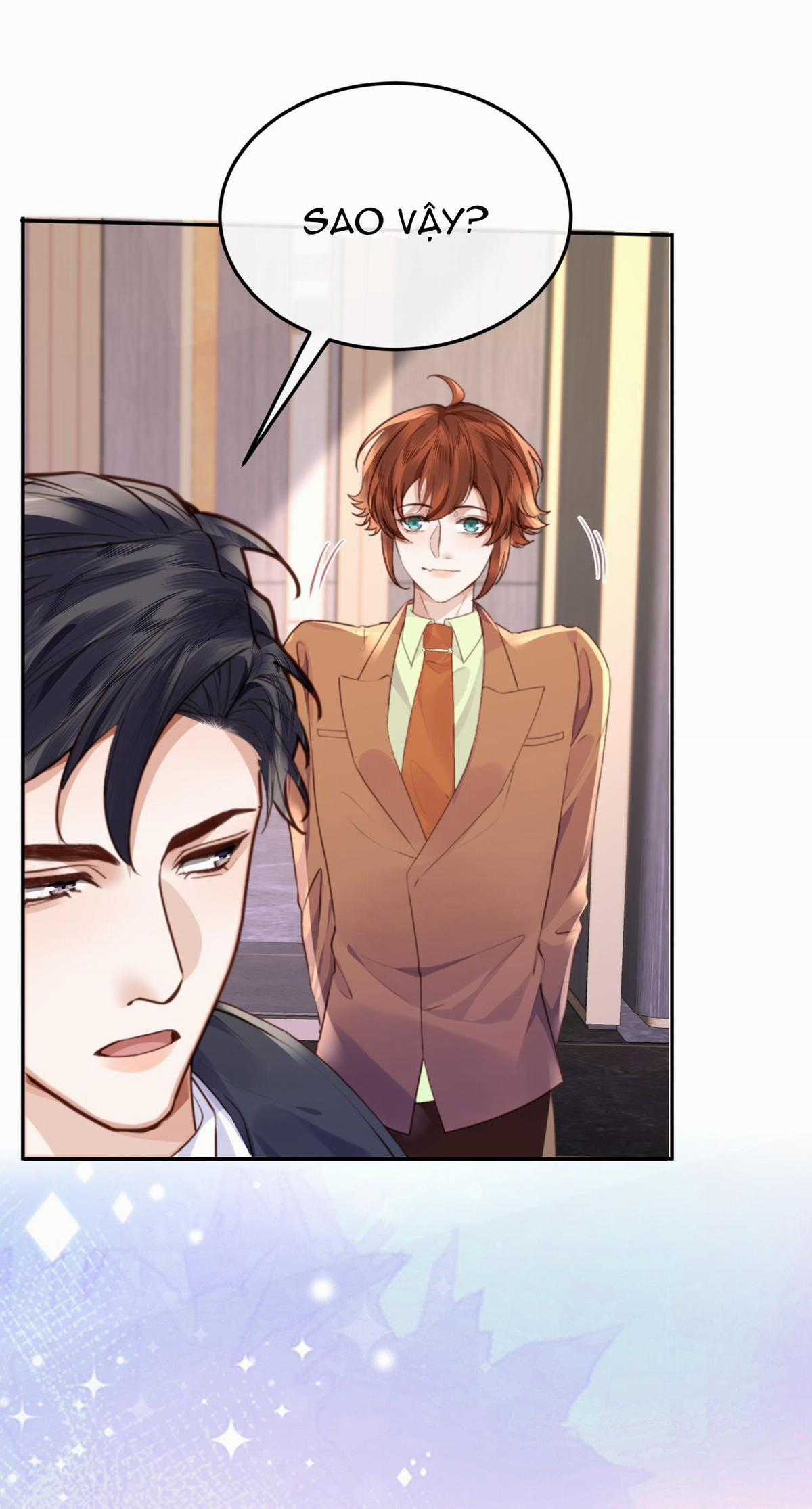 Đặc Chế Cho Riêng Anh - Chapter 50 - Trang 22