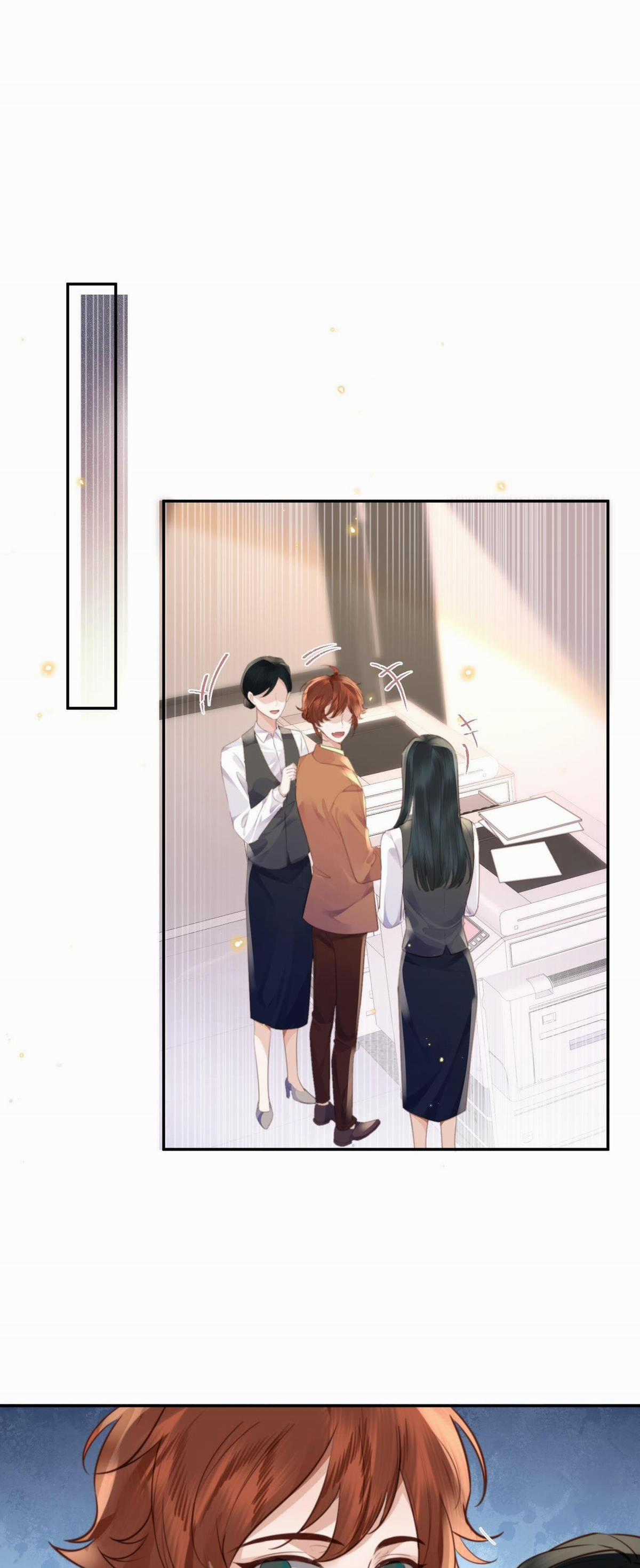 Đặc Chế Cho Riêng Anh - Chapter 50 - Trang 5