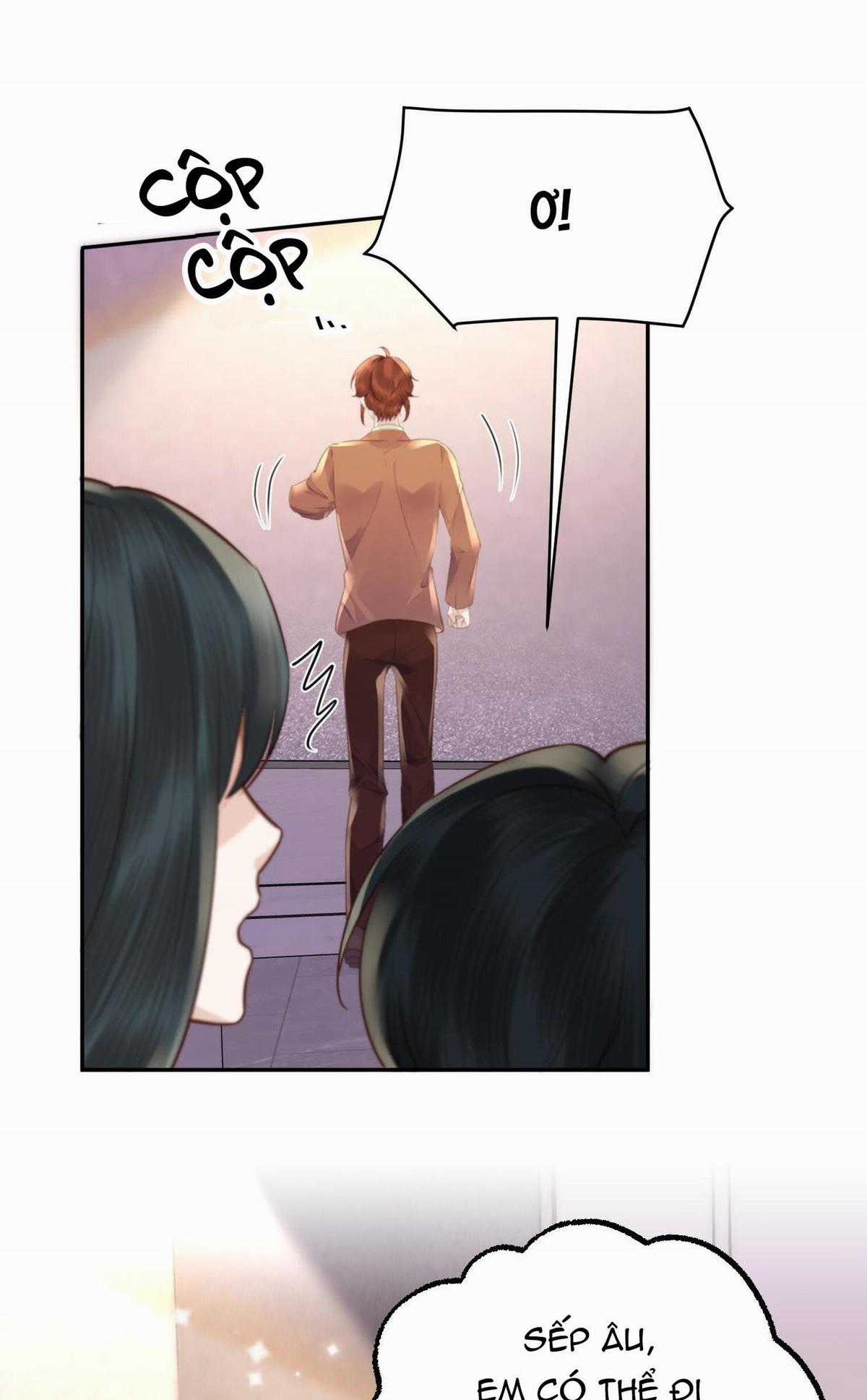 Đặc Chế Cho Riêng Anh - Chapter 50 - Trang 7