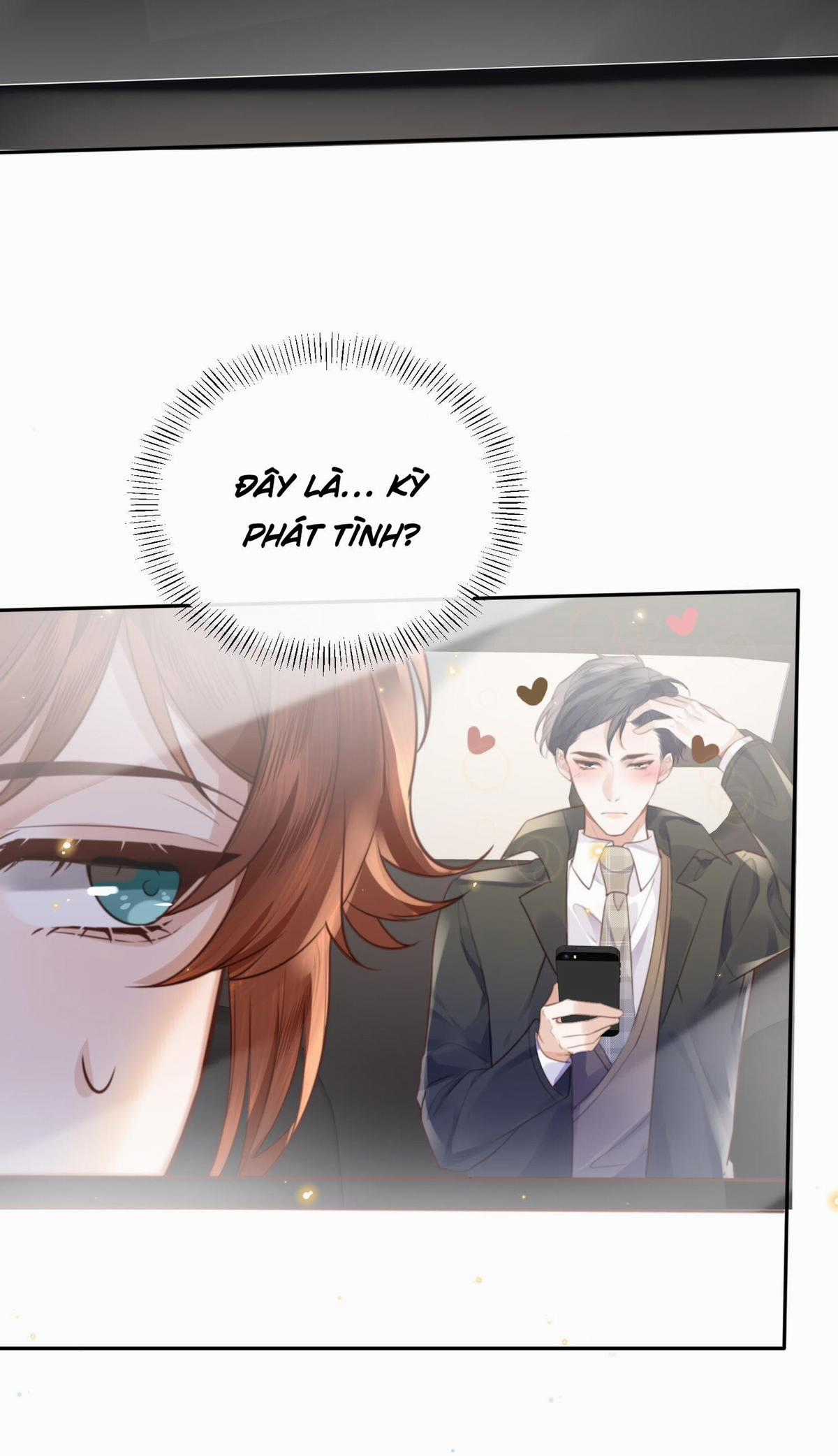 Đặc Chế Cho Riêng Anh - Chapter 51 - Trang 17