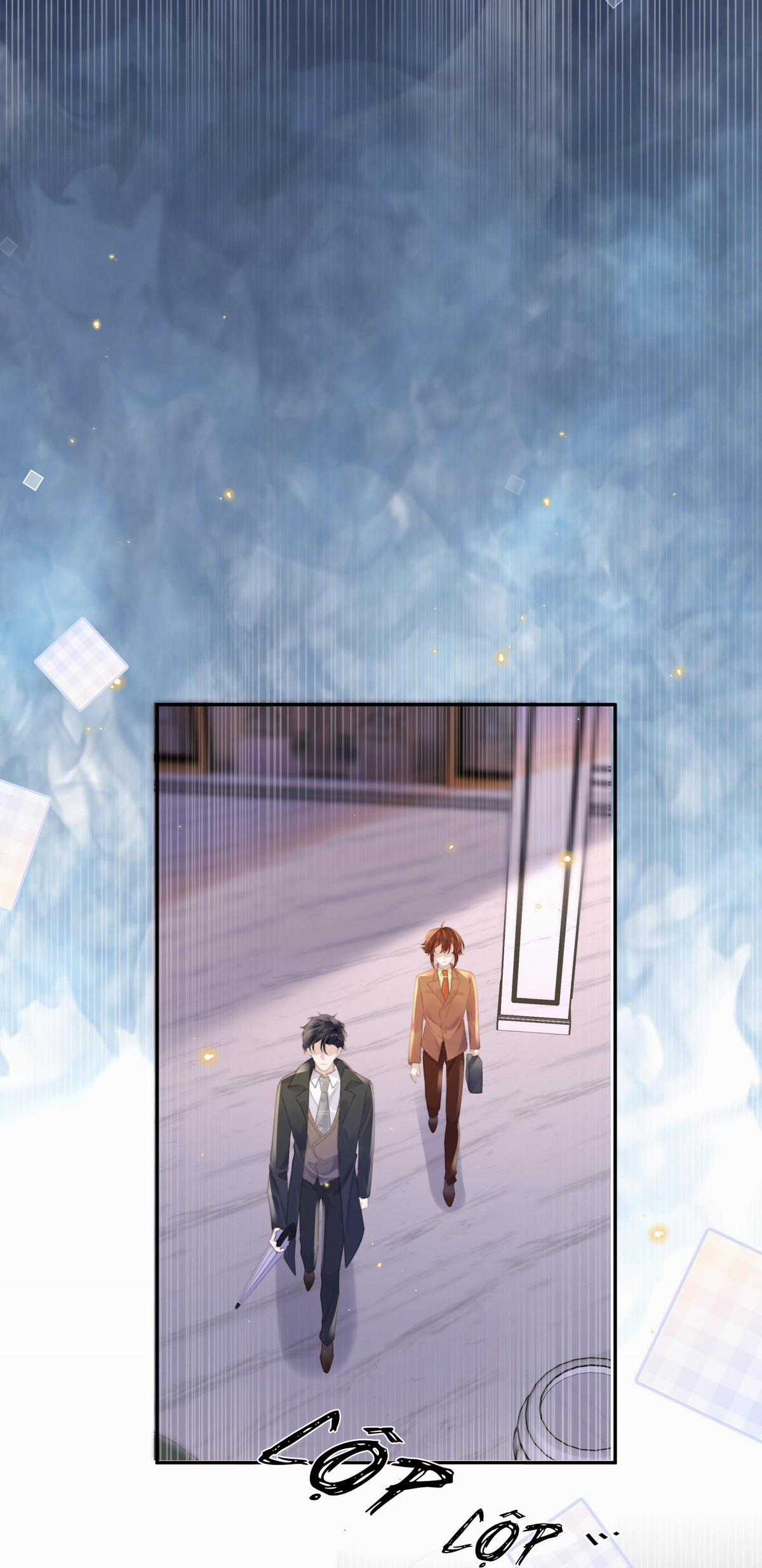 Đặc Chế Cho Riêng Anh - Chapter 51 - Trang 19