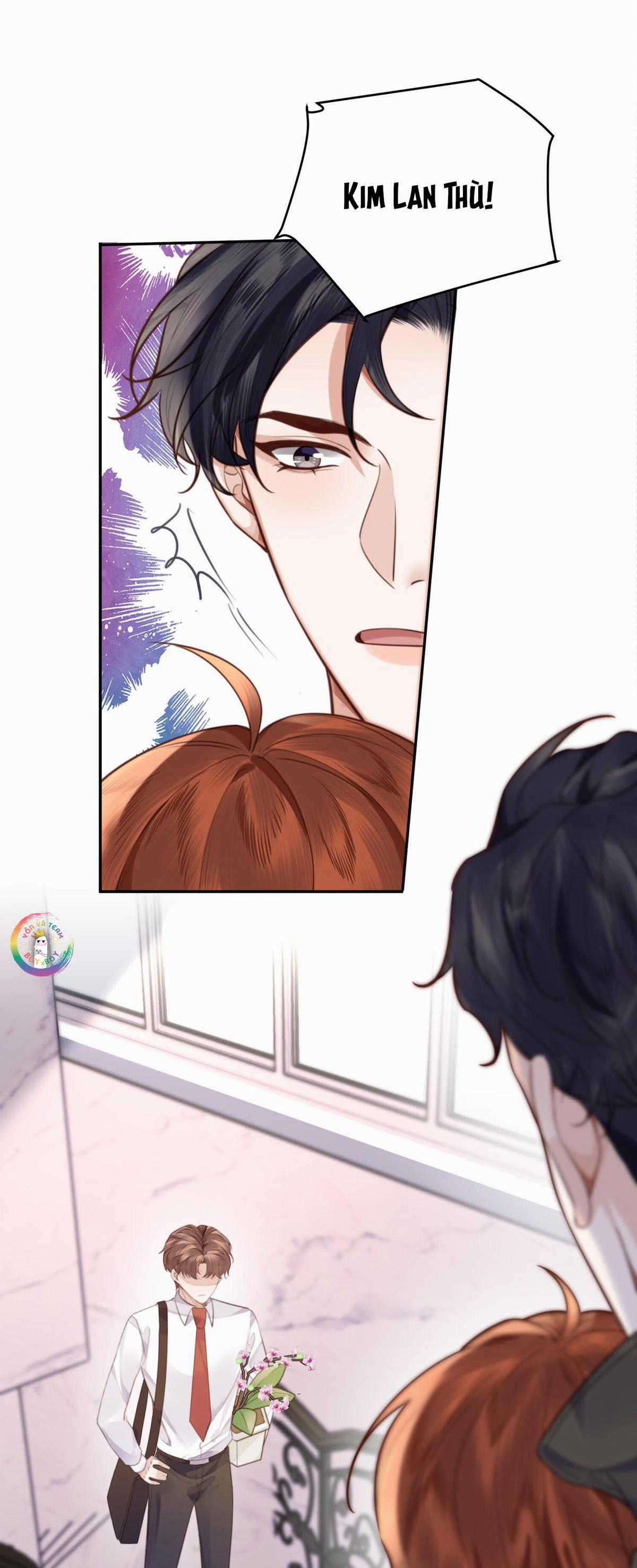 Đặc Chế Cho Riêng Anh - Chapter 51 - Trang 25