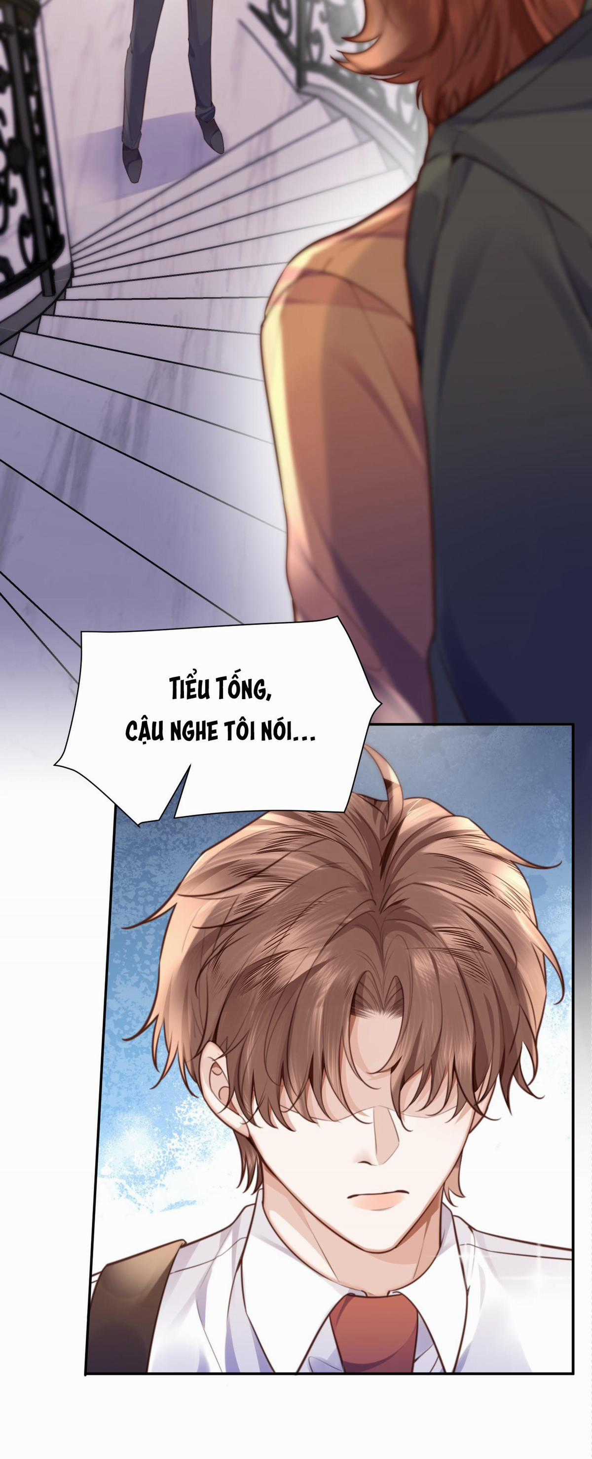 Đặc Chế Cho Riêng Anh - Chapter 51 - Trang 26