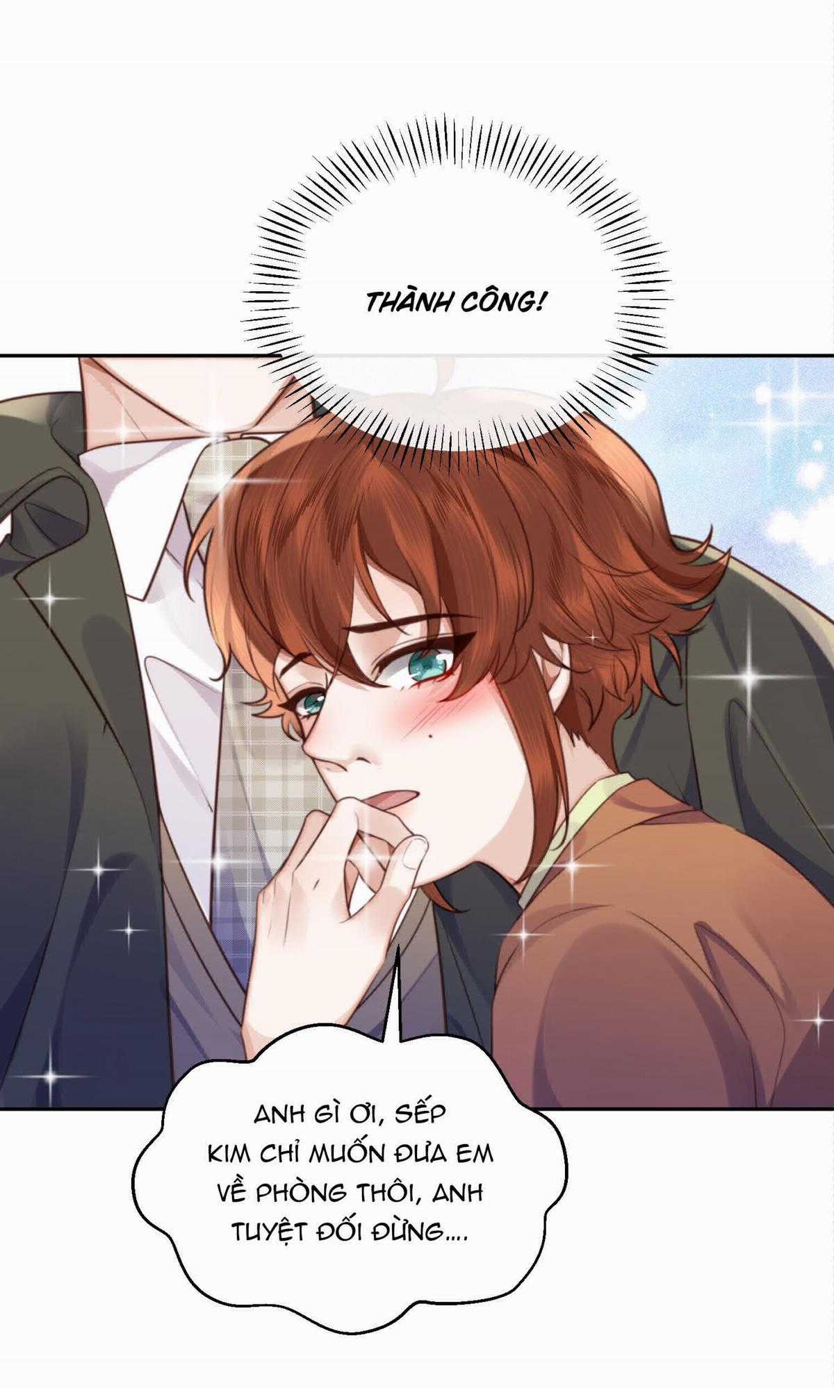 Đặc Chế Cho Riêng Anh - Chapter 51 - Trang 27