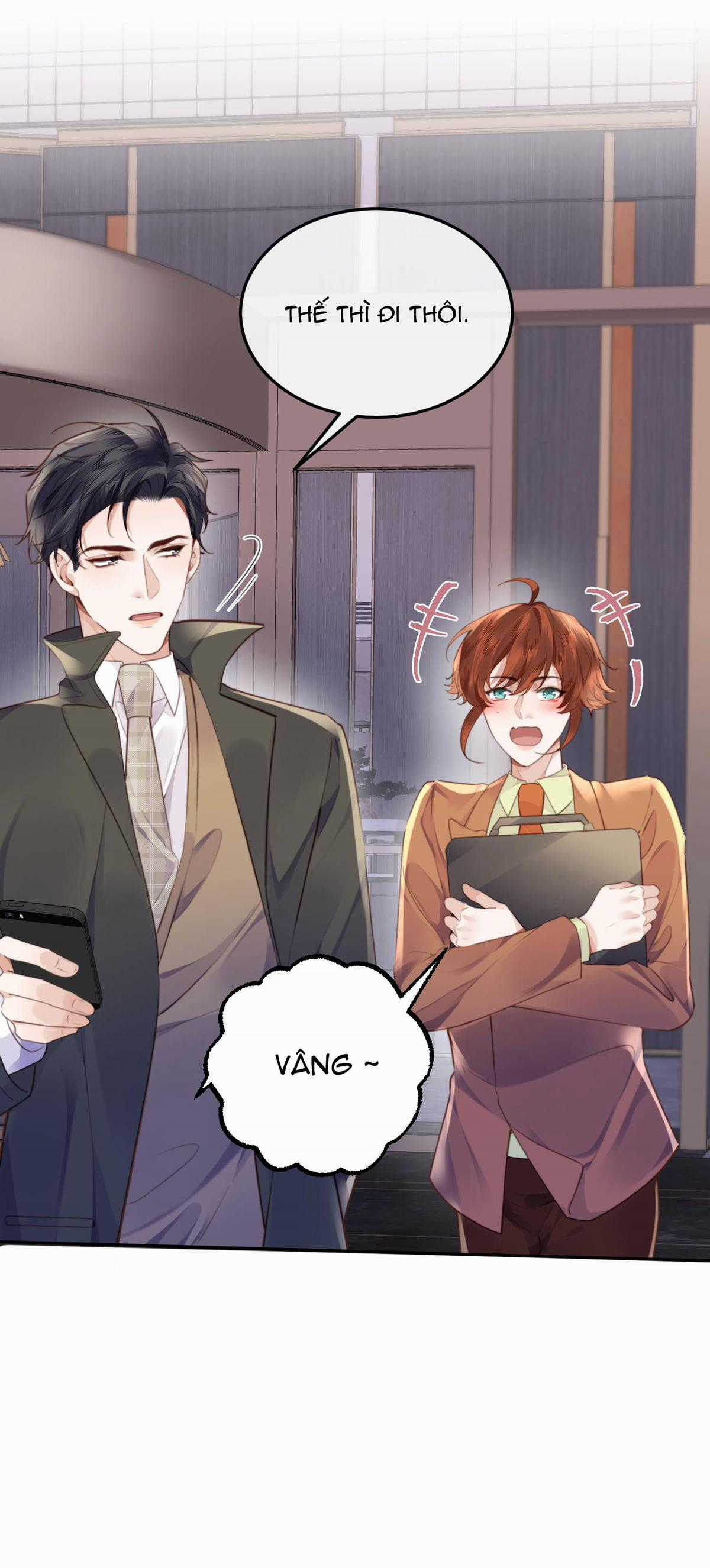 Đặc Chế Cho Riêng Anh - Chapter 51 - Trang 6