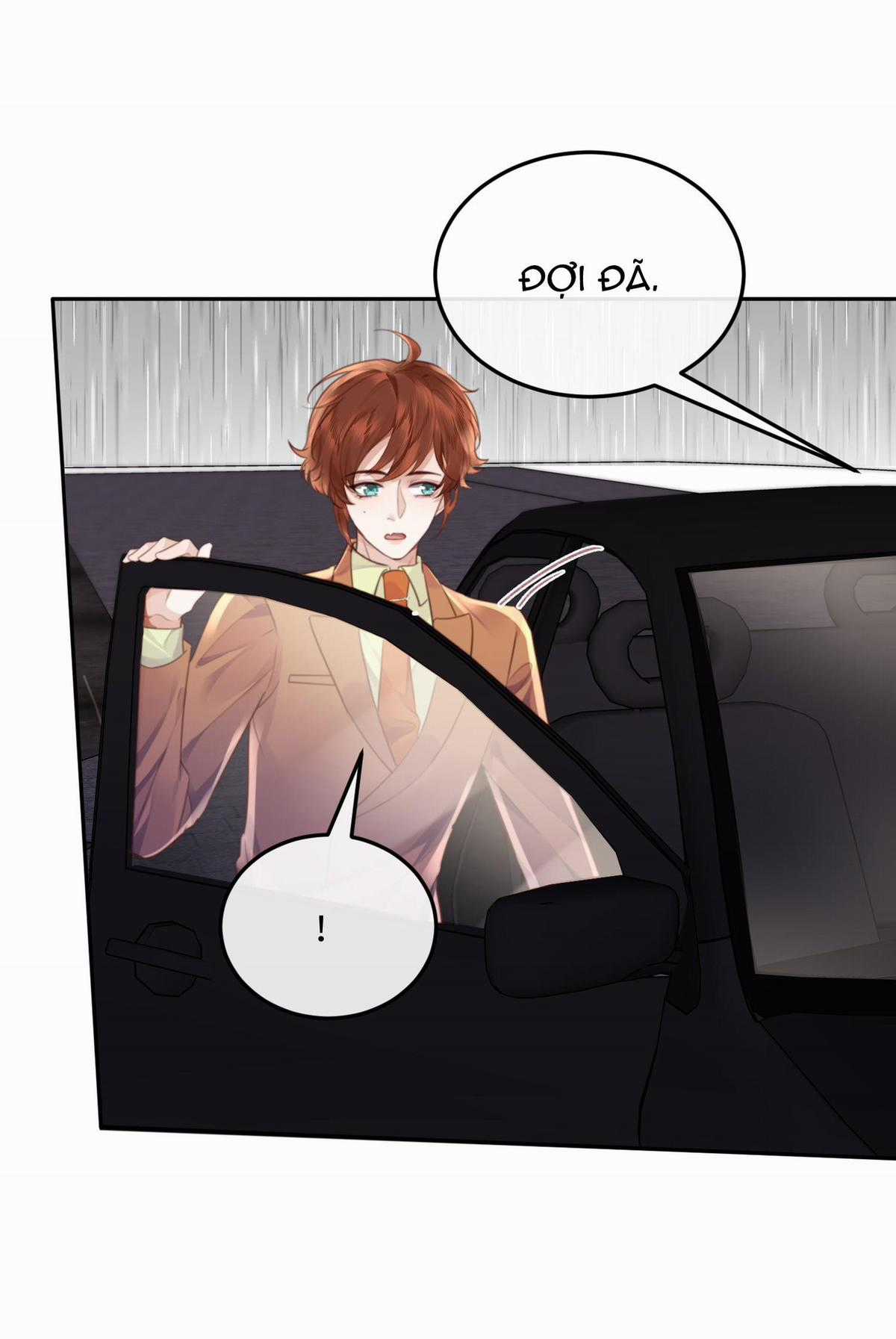 Đặc Chế Cho Riêng Anh - Chapter 51 - Trang 8