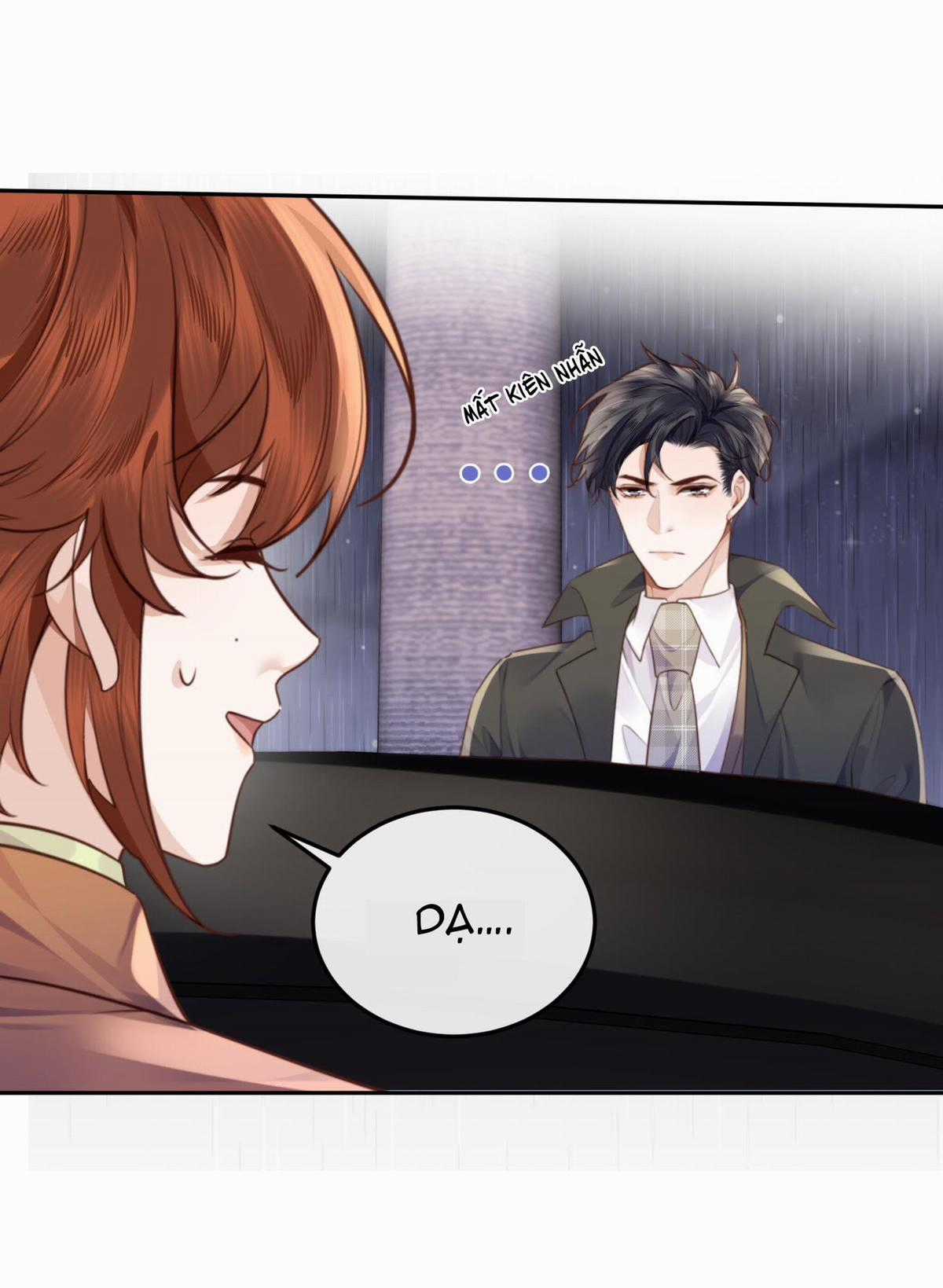 Đặc Chế Cho Riêng Anh - Chapter 51 - Trang 9