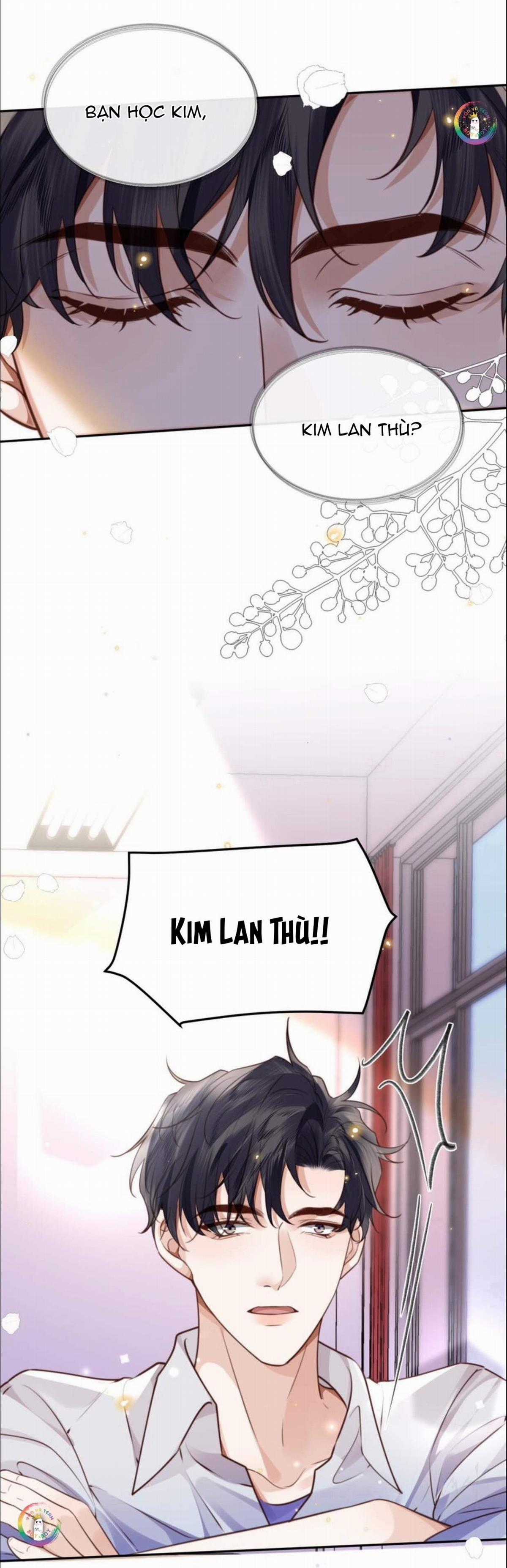 Đặc Chế Cho Riêng Anh - Chapter 52.1 - Trang 12