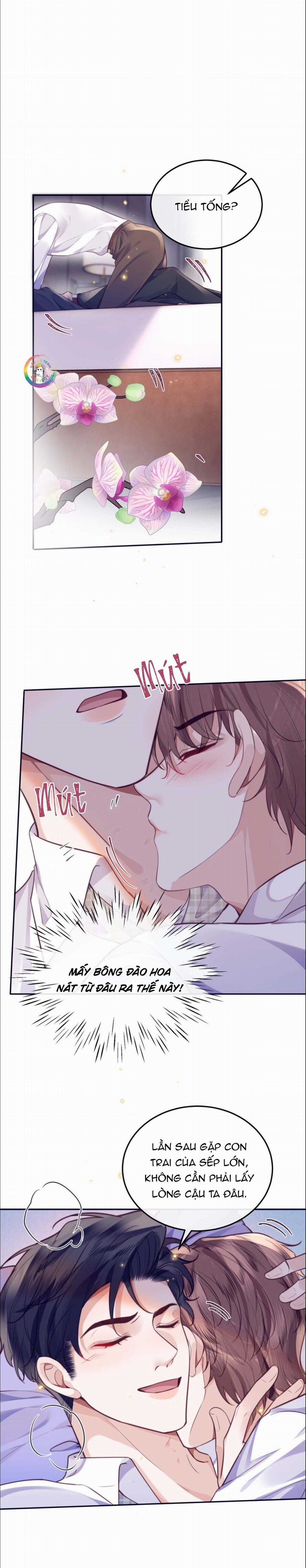 Đặc Chế Cho Riêng Anh - Chapter 52 - Trang 2