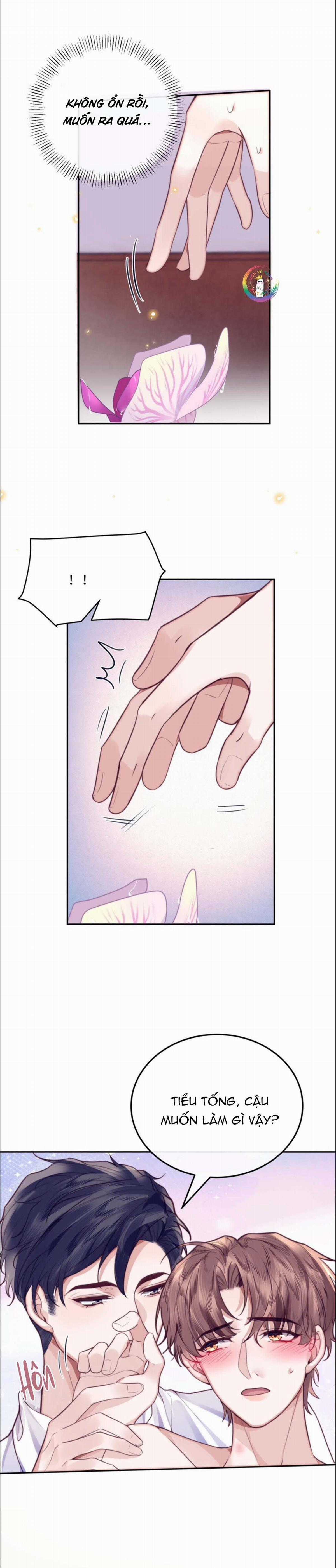 Đặc Chế Cho Riêng Anh - Chapter 52 - Trang 13