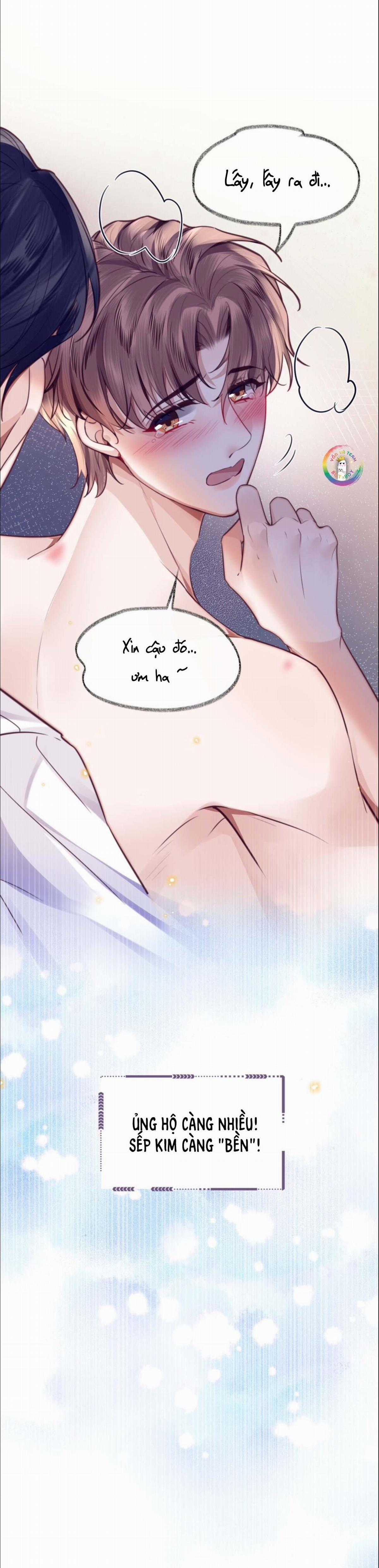 Đặc Chế Cho Riêng Anh - Chapter 52 - Trang 14