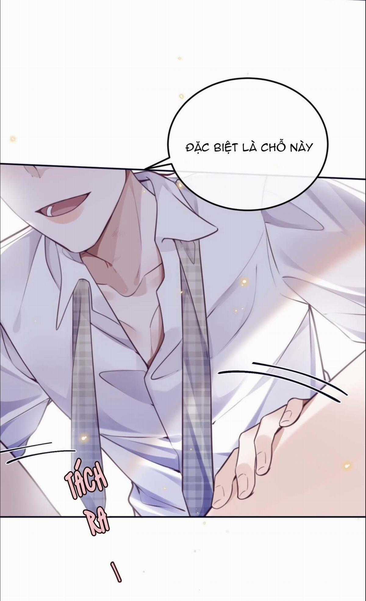 Đặc Chế Cho Riêng Anh - Chapter 52 - Trang 5