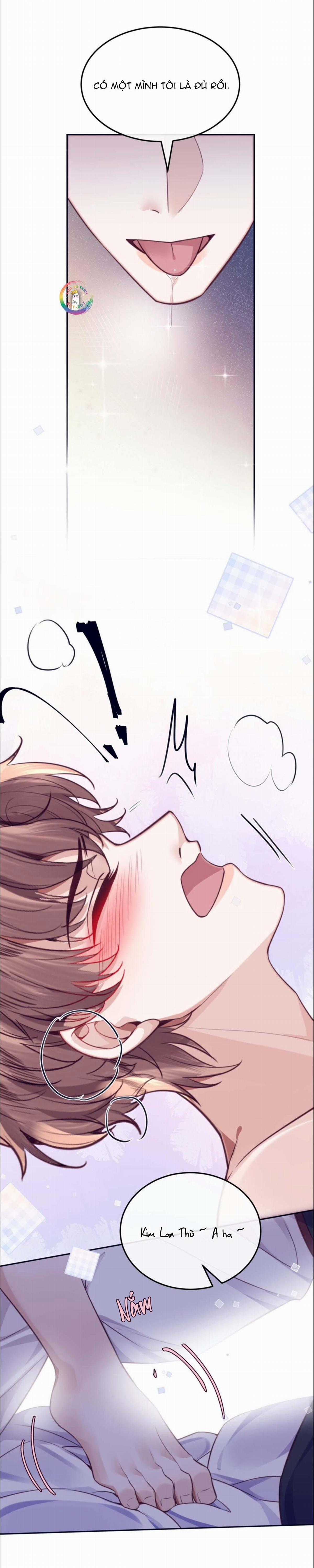 Đặc Chế Cho Riêng Anh - Chapter 52 - Trang 6