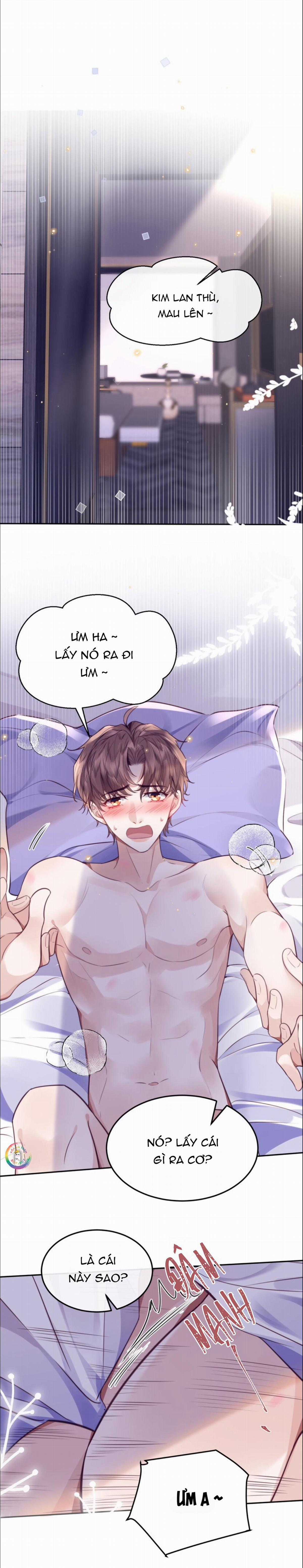 Đặc Chế Cho Riêng Anh - Chapter 53 - Trang 2