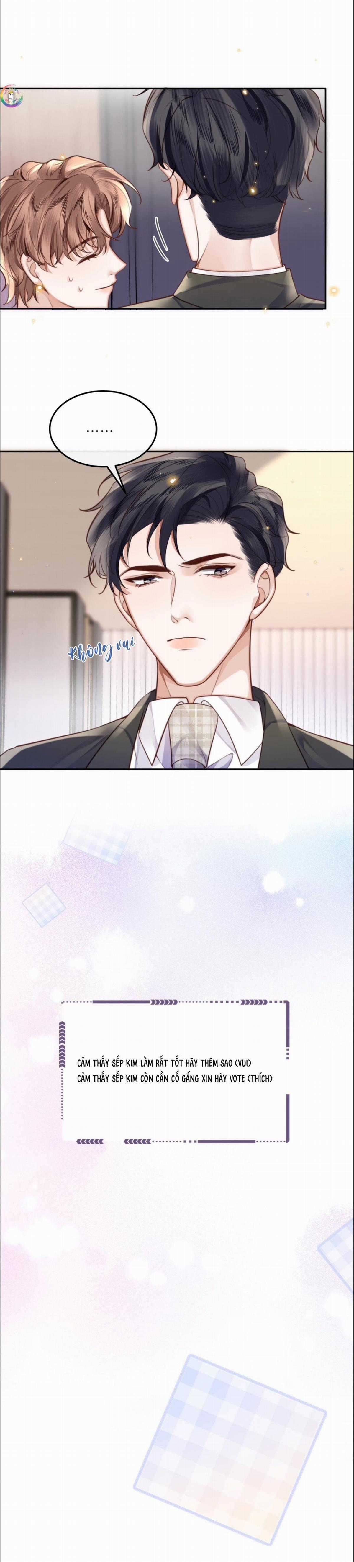 Đặc Chế Cho Riêng Anh - Chapter 53 - Trang 13