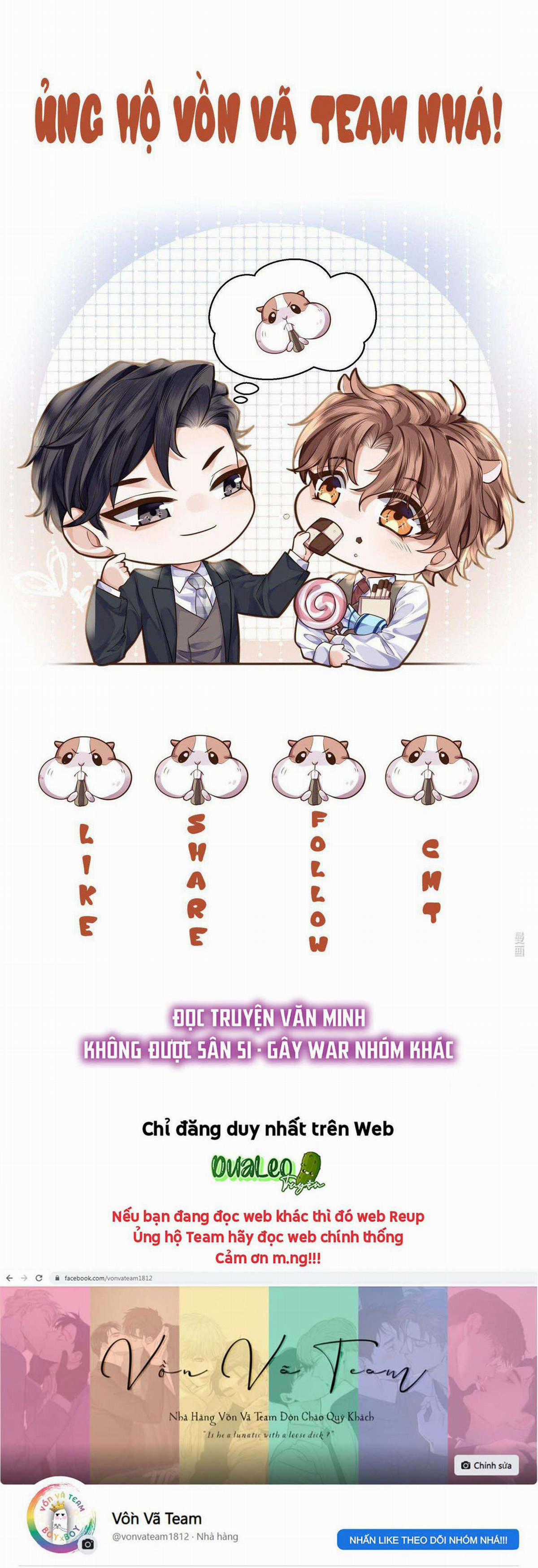 Đặc Chế Cho Riêng Anh - Chapter 53 - Trang 14