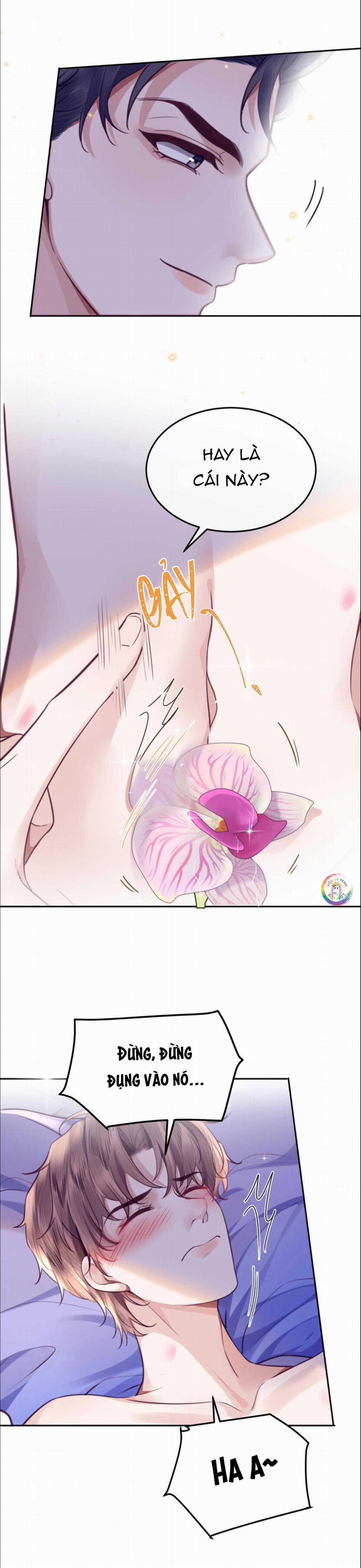 Đặc Chế Cho Riêng Anh - Chapter 53 - Trang 3